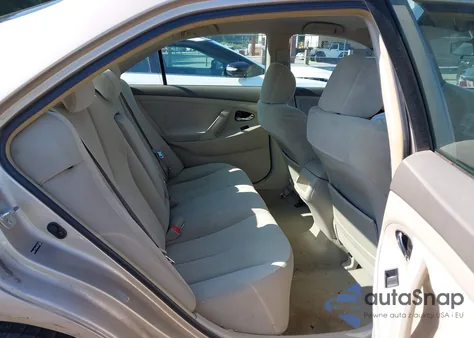 2007 Toyota Camry Ce из США, поврежденный, VIN 4T1BE46K47U573766